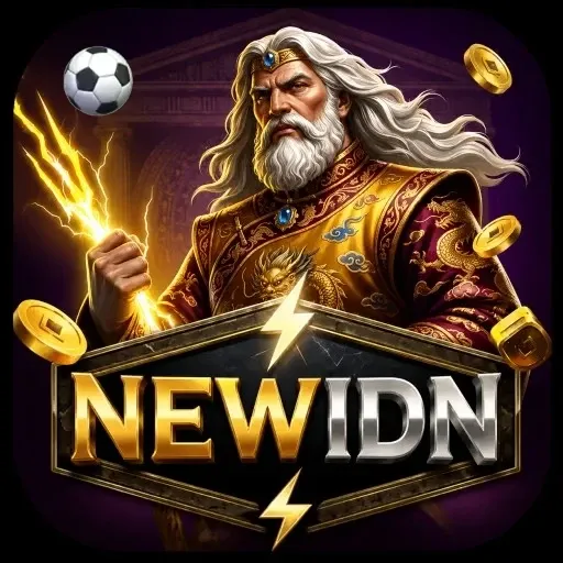 NEWIDN - Balap Motor yang Mendebarkan